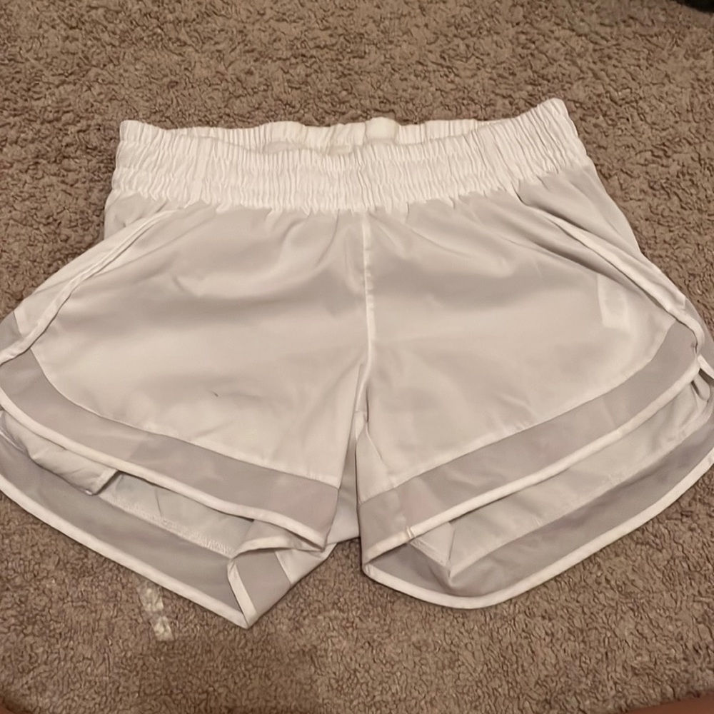athletic Shorts